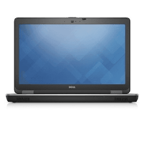 Ảnh Laptop Dell Inspiron 14 5468 70119161 - Intel Core i7-7500U, Ram 8G, HDD 1T, VGA 2GB, 14 inch