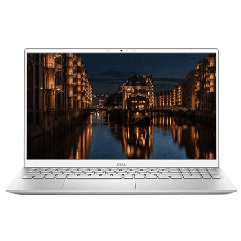 Ảnh Laptop Dell Inspiron N5505 N5R74700U104W - AMD Ryzen 7 - 4700U , 8GB RAM, SSD 512GB, AMD Radeon Graphics, 15.6 inch
