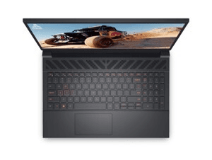 Ảnh Laptop Dell Gaming G15 5530 71059085 - Intel Core i7-13650HX, 16GB RAM, SSD 1TB, Nvidia GeForce RTX 4060 8GB GDDR6, 15.6 inch