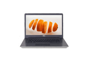 Ảnh Laptop Dell Inspiron 5468 K5CDP1 - Intel Core i5-7200U, RAM 4GB, HDD 500GB, AMD Radeon R7 M445, 14 inch