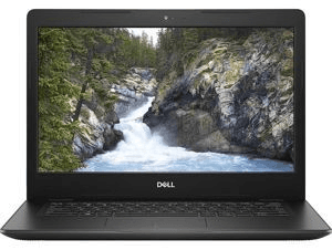 Ảnh Laptop Dell Vostro 3580 T3RMD1 - Intel Core i5-8265U, 4GB RAM, HDD 1TB, Intel UHD Graphics 620, 15.6 inch