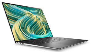 Ảnh Laptop Dell XPS 15 9530 - Intel Core i9-13900H, RAM 32GB, SSD 1TB, Nvidia GeForce RTX 4060 8GB GDDR6, 15.6 inch, Oled