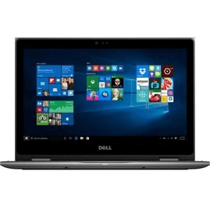 Ảnh Laptop Dell Inspiron 13 5378 26W971 - Intel Core i5-7200U 2.5GHz, RAM 4GB, SSD 128GB, VGA Intel HD Graphics 520, 13.3inch