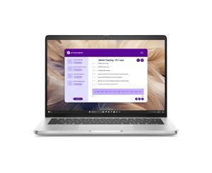 Ảnh Laptop Dell Pro 14 Plus 2in1 - Intel Core Ultra 5 236V, 16GB RAM, SSD 256GB, Intel Arc Graphics 130V, 14 inch