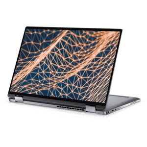 Ảnh Laptop Dell Latitude 9330 - Intel Core i7-1260U, 32GB RAM, SSD 512GB, Intel Iris Xe Graphics, 13.3 inch