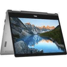 Ảnh Laptop Dell Inspiron 5570 N5570A - Intel core i7, 8GB RAM, HDD 1TB + SSD 128GB, AMD Radeon 530 4GB GDDR5, 15.6 inch
