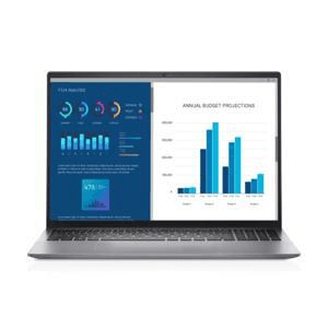 Ảnh Laptop Dell Vostro 5630 - Intel Core i5-1340P, 16GB RAM, SSD 512GB, Intel Iris Xe Graphic, 16 inch