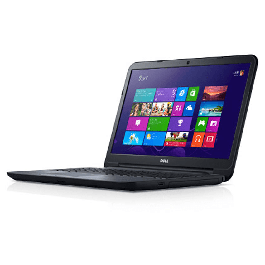 Ảnh Laptop Dell Latitude 3440 L4I5H005 - Intel Core i5-4210U, 4GB RAM, HDD 500GB , Intel HD Graphics 4400, 14 inch