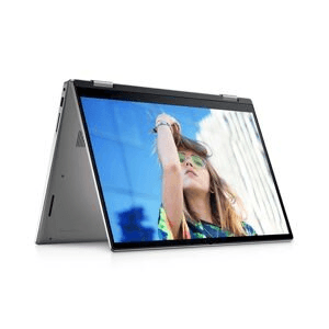 Ảnh Laptop Dell Inspiron 14 7420 2-in-1 P161G001ASL - Intel Core i5-1235U, 8Gb RAM, SSD 512GB, Nvidia GeForce MX550 2GB GDDR6, 14 inch