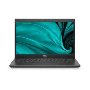 Ảnh Laptop Dell Latitude 3420 42LT342003 - Intel Core i7-1165G7, 8GB RAM, SSD 256GB, Intel Iris Xe Graphics, 14 inch