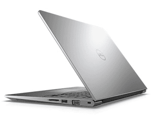 Ảnh Laptop Dell Vostro 5468 - 70087066 - Intel i7 7500U, RAM 8GB, HDD 1TB, GeForce GT940MX 4GB, 14 Inch