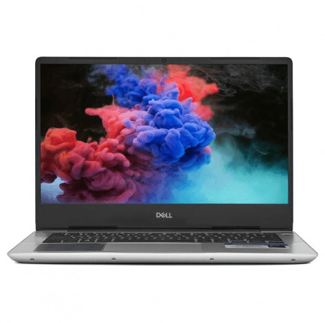 Ảnh Laptop Dell Inspiron 5480 X6C893 - Intel Core i5-8265U, 8GB RAM, SSD 256GB, Nvidia Geforce MX250 2GB GDDR5, 14 inch