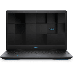 Ảnh Laptop Dell G3 Inspiron 3590 N5I5518W - Intel Core i5-9300H, 8GB RAM, SSD 512GB, Nvidia GeForce GTX 1650 4GB GDDR5, 15.6 inch