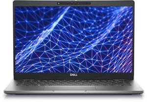 Ảnh Laptop Dell Latitude 5330 - Intel Core i5-1245U, RAM 16GB, SSD 256GB, Intel Iris Xe Graphics, 13.3 inch