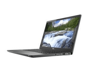 Ảnh Laptop Dell Latitude 7300 42LT730002 - Intel Core i7-8665U, 8GB RAM, SSD 256GB, Intel UHD Graphics, 13.3 inch