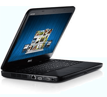 Ảnh Laptop Dell Vostro 3590 V3590A P75F010N90A - Intel Core i5-10210U, 4GB RAM, HDD 1TB, AMD 610 2GB GDDR5, 15.6 inch