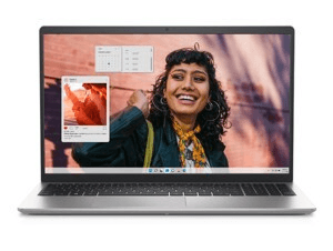 Ảnh Laptop Dell Inspiron 15 3530 71053696 - Intel Core i5-1334U, 16GB RAM, SSD 512GB, Intel Iris Xe Graphics, 15.6 inch