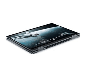 Ảnh Laptop Dell Inspiron 16 7635 2in1 - AMD Ryzen 5-7530U, 16GB RAM, SSD 512B, AMD Radeon Graphics, 16 inch