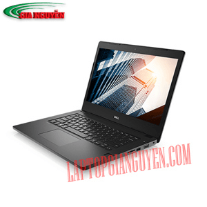 Ảnh Laptop Dell Latitude 3480-L3480I516D - Intel core i5, 4GB RAM, HDD 500GB, Intel HD620, 14 inch
