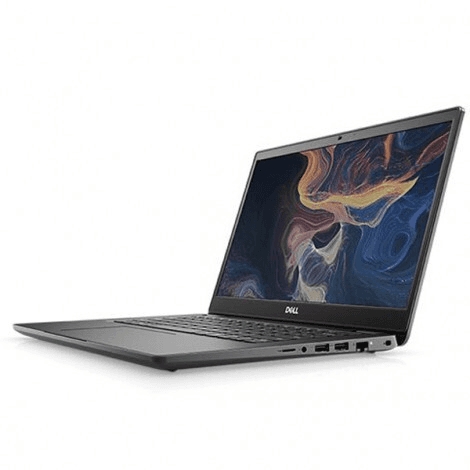 Ảnh Laptop Dell Latitude 3410 L3410I5SSD - Intel Core i5-10210U, 8GB RAM, SSD 256GB, Intel UHD Graphics 620, 14 inch