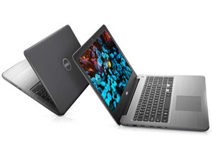 Ảnh Máy tính xách tay Dell Inspiron 5567 M5I5384W