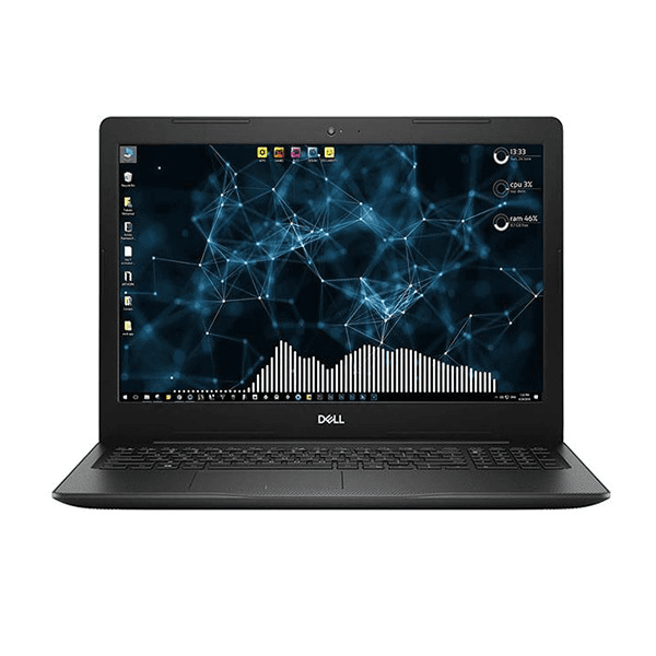 Ảnh Laptop Dell Inspiron 3580 70194513 - Intel Core i7-8565U, 8GB RAM, HDD 2TB, AMD Radeon 520 2GB GDDR5, 15.6 inch