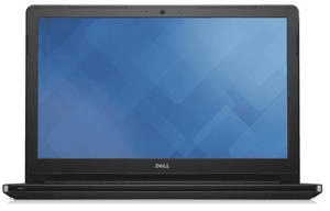 Ảnh Laptop Dell Vostro 3559 GJJNK1 - Core i5 6200U , RAM 4Gb , HDD 500Gb , Intel HD Graphics 520 , 15.6 inches