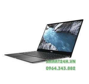Ảnh Laptop Dell XPS 13 7390 70197462 - Intel Core i5-10210U, 8GB RAM, SSD 256GB, Intel UHD Graphics, 13.3 inch