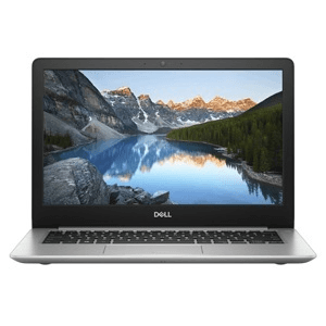 Ảnh Laptop Dell Inspiron 13 5370 F5YX01 - Intel core i5, 4GB RAM, SSD 256GB, AMD Radeon M530 2GB, 13.3 inch