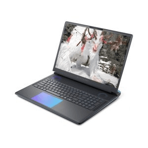 Ảnh Laptop Dell Alienware 18 Area-51 - Intel Core Ultra 9-275HX, 32GB RAM, SSD 1TB, Nvidia GeForce RTX 5080 16GB GDDR7, 18 inch
