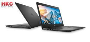 Ảnh Laptop Dell Vostro 3480 70187647 - Intel Core i5-8265U, 4GB RAM, HDD 1TB, Intel UHD Graphics 620, 14 inch