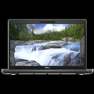 Ảnh Laptop Dell Latitude 5400 42LT540001 - Intel Core i5-8265U, 4GB RAM, HDD 500GB, Intel UHD Graphics 620, 14 inch