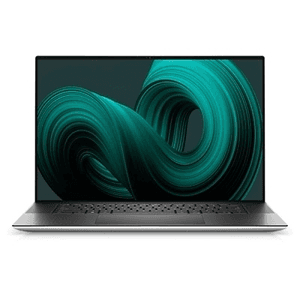 Ảnh Laptop Dell XPS 17 9710 - Intel Core i7-11800H, 32Gb RAM, SSD 1TB, Nvidia GeForce RTX 3050 4GB GDDR6, 17 inch