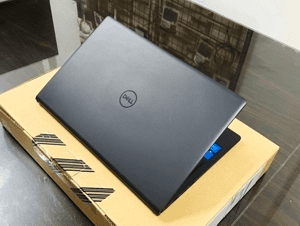 Ảnh Laptop Dell Vostro 15 3510 7T2YC1 - Intel Core i5-1135G7, 8GB RAM, SSD 512GB, Intel Iris Xe Graphics, 15.6 inch