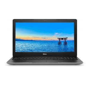 Ảnh Laptop Dell Inspiron 3593 N3593B P75F013N93B - Intel Core i5-1035G1, 4GB RAM, HDD 1TB, Intel UHD Graphics, 15.6 inch