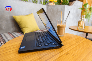 Ảnh Laptop Dell Latitude 7380 - Intel Core i7-7600U, 16GB RAM, SSD 256GB, Intel HD Graphics 620, 13.3 inch