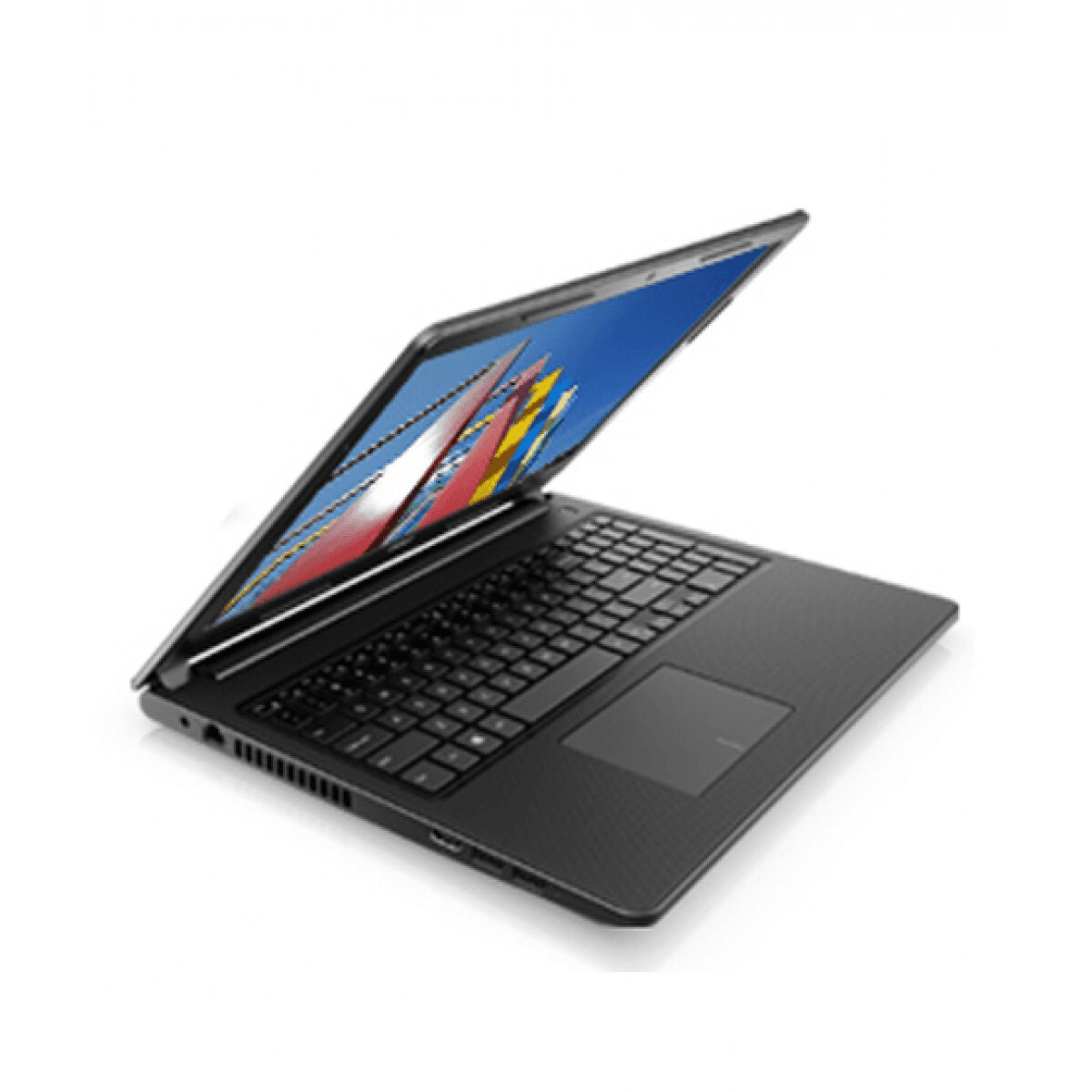 Ảnh Laptop Dell Inspiron 3567 70121525 - Intel core i5 - 7200U, 4GB RAM, HDD 500GB, AMD Radeon R5 M430, 15.6 inch