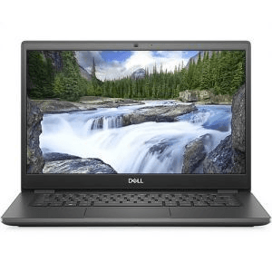 Ảnh Laptop Dell Latitude 3410 L3410I5SSD512- Intel coer I5, 8GB RAM, 512GB SSD