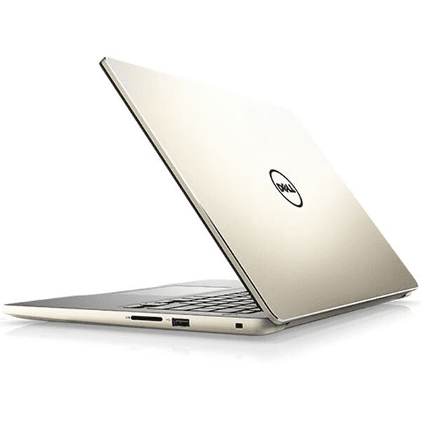 Ảnh Laptop Dell Inspiron N7460-N4I5259W - Core i5-7200U, Ram 4GB, HDD 500GB, Geforce 940MX 2GB, 14.0 inch