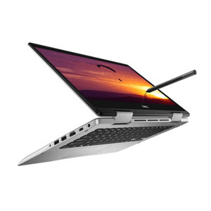Ảnh Laptop Dell Inspiron 5482 70170106 - Intel core i5-8265U, 8GB RAM, HDD 1TB, Intel UHD Graphics 620, 14 inch