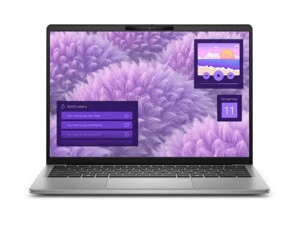 Ảnh Laptop Dell Inspiron 14 (5441) (5MNK1) - Snapdragon X Plus X1P-64-100, RAM 16GB, SSD 512GB, Qualcomm Adreno, 14 inch