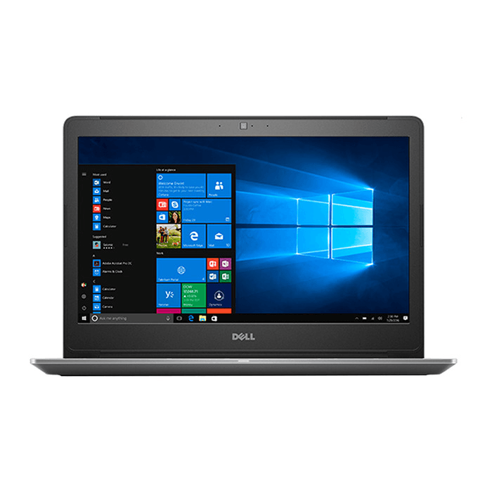 Ảnh Laptop Dell Vostro 5568 70087068 - Intel Core i5-7200U, RAM 4GB, HDD 500GB, Intel HD Graphics 600, 15.6 inch
