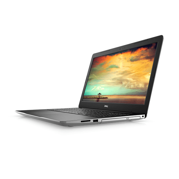 Ảnh Laptop Dell Inspiron 3593 70197460 - Intel Core i7-1065G7, 8GB RAM, HDD 1TB, Nvidia Geforce MX230 2GB GDDR5, 15.6 inch