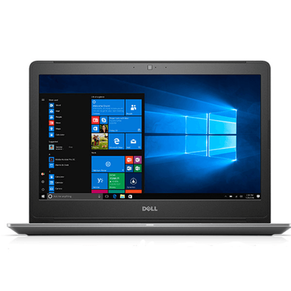 Ảnh Laptop Dell Inspiron N5567-M5I5353W - Core i5-7200U, Ram 8GB, HDD 1TB, AMD Radeon R7 M445 2GB, 15.6 inch