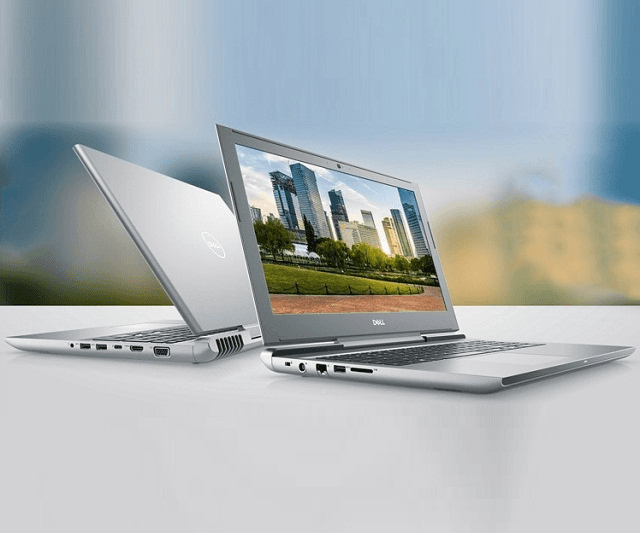 Ảnh Laptop Dell Vostro 7570 V7570A - Intel core i5, 4GB RAM, HDD 1000GB, Nvidia GeForce GTX1050 with 4GB GDDR5, 15.6 inch