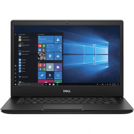 Ảnh Laptop Dell Latitude 3400 70200858 - Intel Core i7-8565U, 8GB RAM, HDD 1TB, Nvidia Geforce MX130 2GB GDDR5, 14 inch
