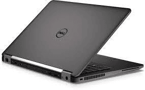 Ảnh Laptop Dell Latitude 7480 L7480I514D - Intel core i5, 4GB RAM, SSD 128GB, Intel HD Graphics 620, 14 inch