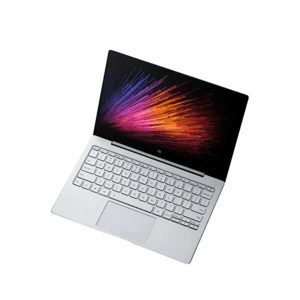 Ảnh Laptop Xiaomi Mi Notebook Air - Intel Core m3-7Y30, 4GB RAM, SSD 128GB, Intel HD Graphics 615, 12.5 inch
