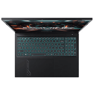 Ảnh Laptop Gigabyte G6 KF-H3VN853KH - Intel core i7-13620H, Ram 16GB, SSD 512GB, RTX 4060 8GB, 16 inch