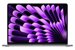 Ảnh Laptop Apple Macbook Air M2 2023 - 8-core CPU, 16GB RAM, SSD 1TB, 10-core GPU, 15.3 inch
